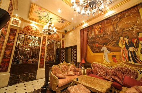 小金高档KTV妹子质量哪家好 小金高档KTV妹子质量哪家好