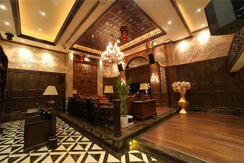 小金哪个KTV少爷男模妹子服务好